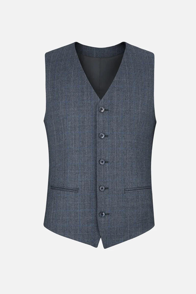 VEST CA1512