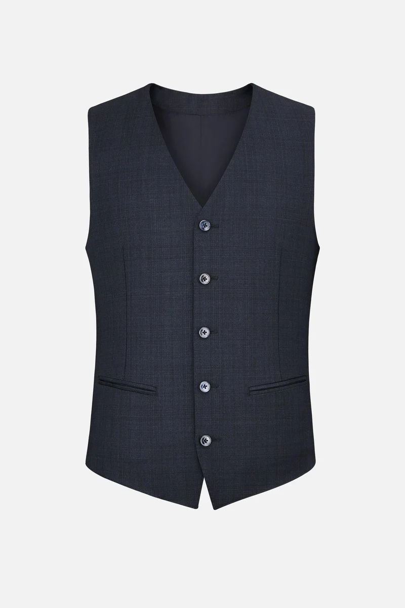 VEST SI1509