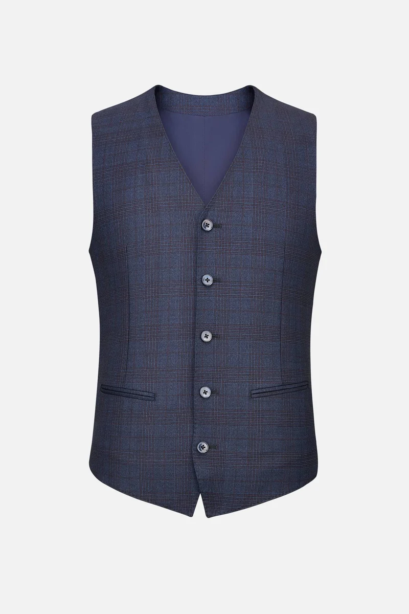 VEST SI1402
