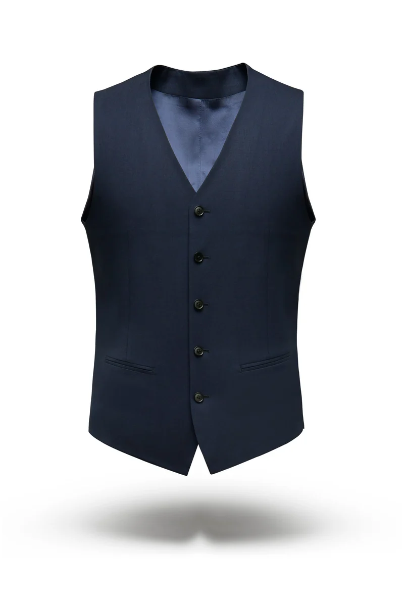 VEST SMAR201101