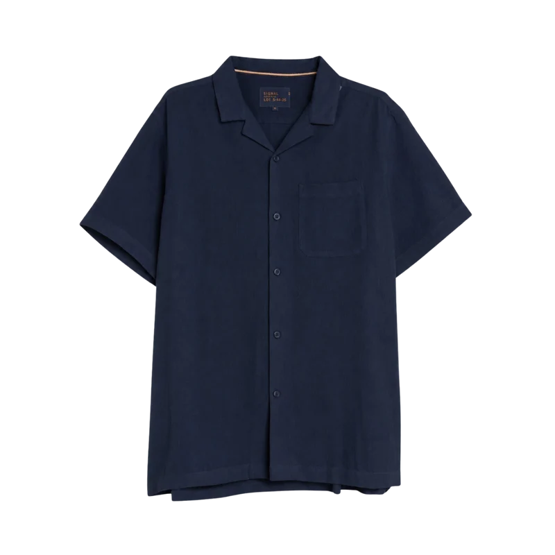 TerkelSi Loose W - Deep Marine