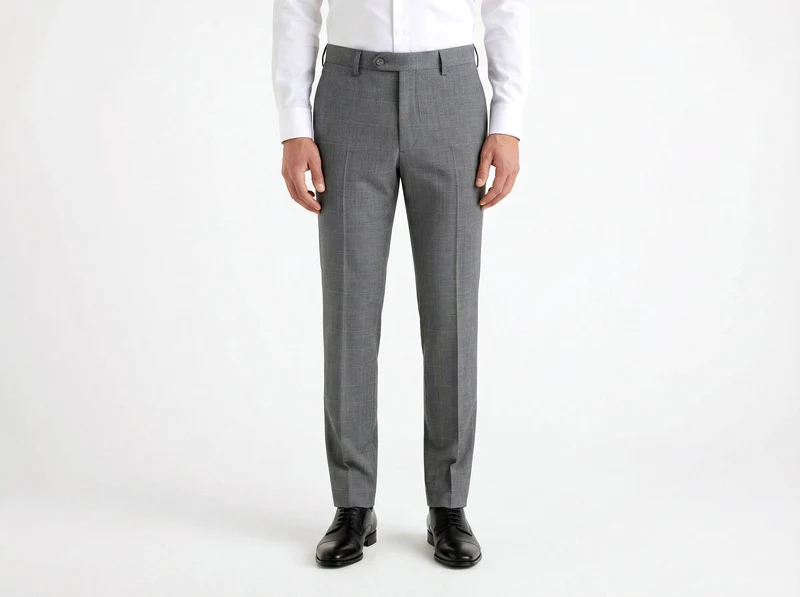 TROUSERS FR1304