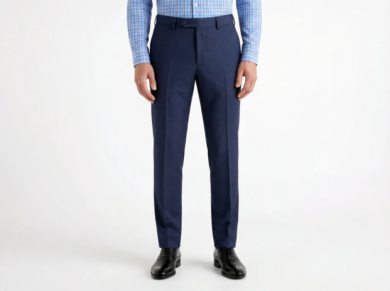 TROUSERS SI1403