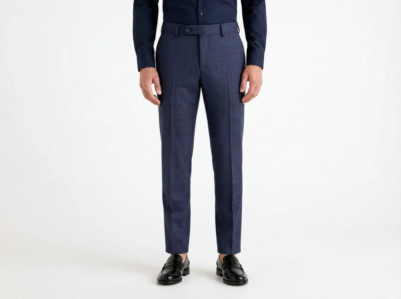 TROUSERS SI1402