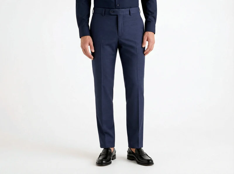 TROUSERS SI20205