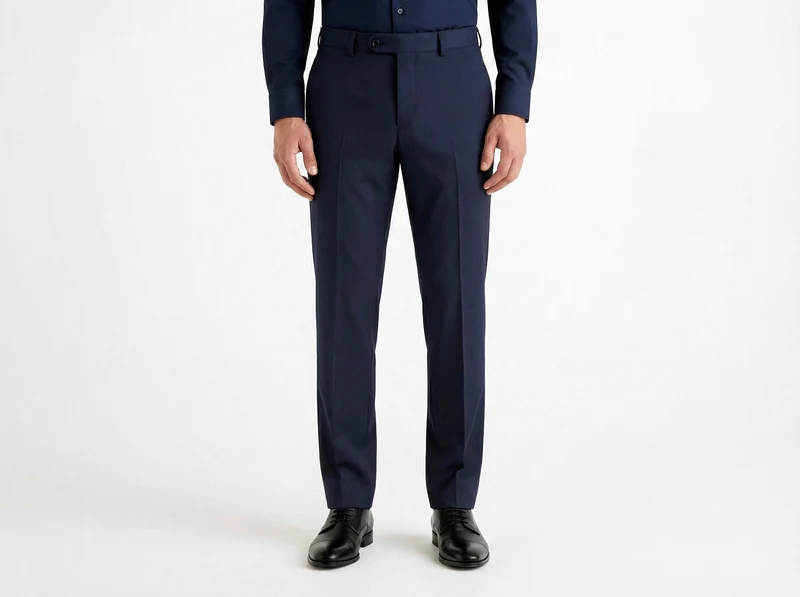 TROUSERS FR320206