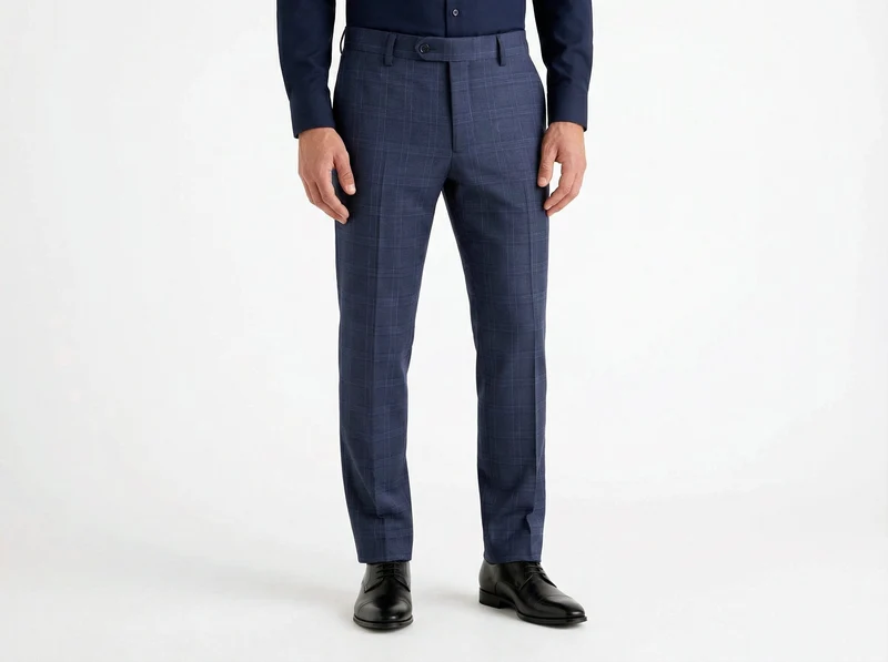 TROUSERS FR320204