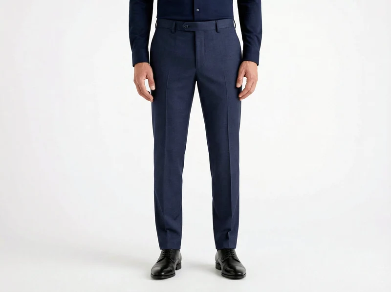 TROUSERS CA20201