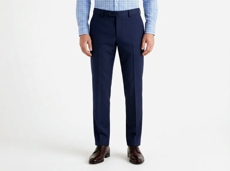 TROUSERS SMAR201101