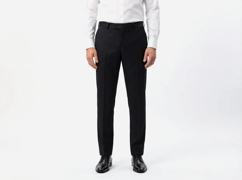 TROUSERS SM20104