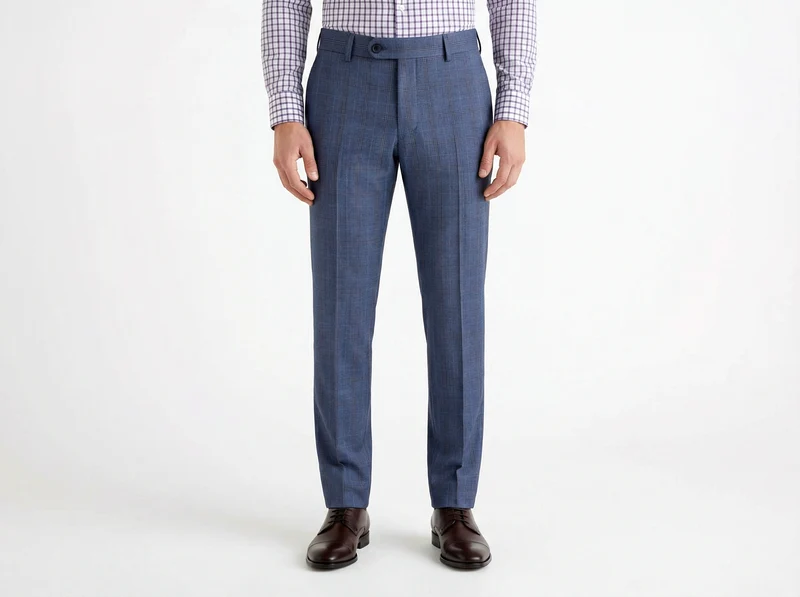 TROUSERS CA1304