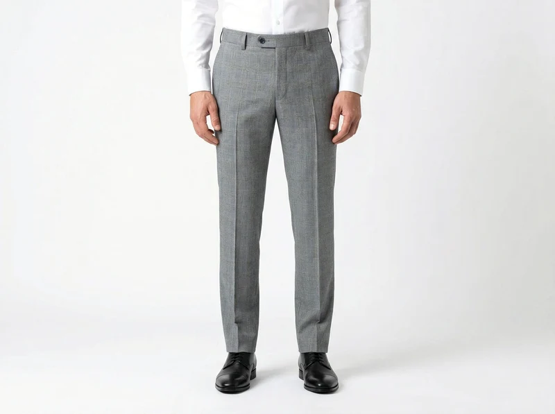 TROUSERS ARL1302