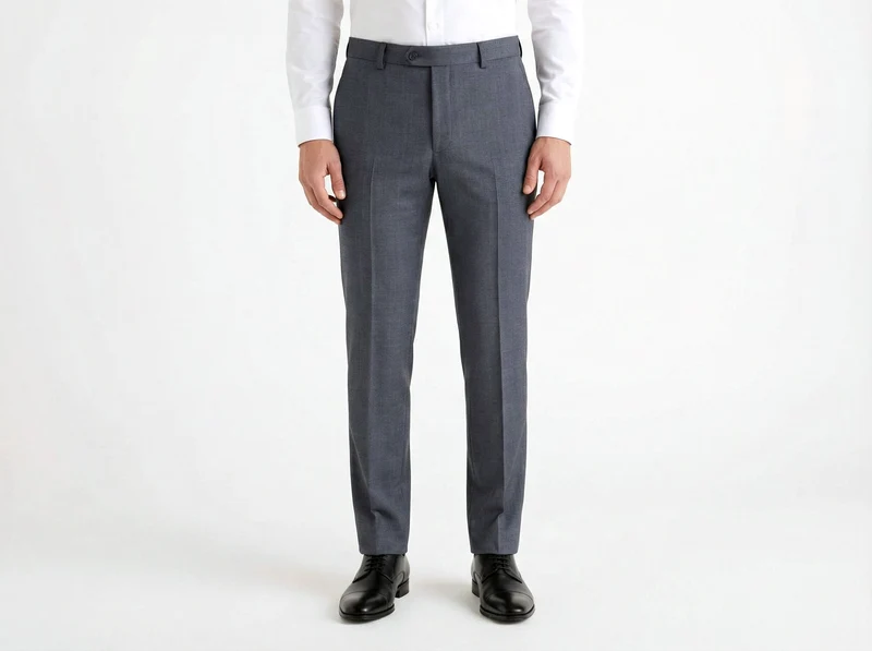 TROUSERS KEVIN0202