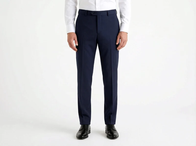 TROUSERS ALL0204
