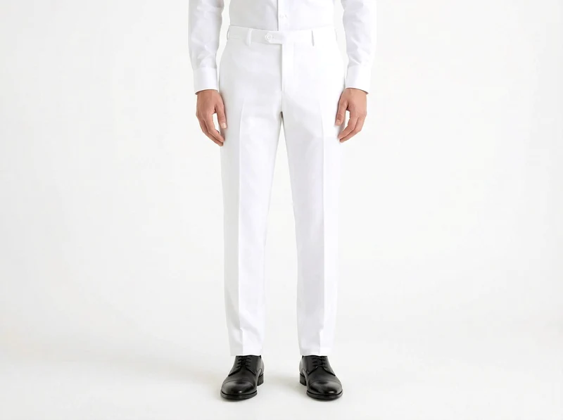 TROUSERS SM0205