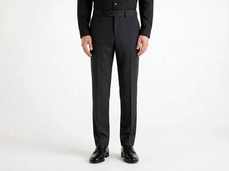 TROUSERS CH1804