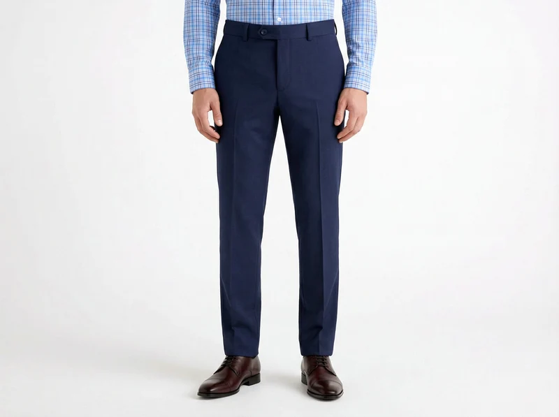 TROUSERS SEA1701