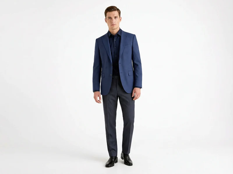 BLAZER BR1701