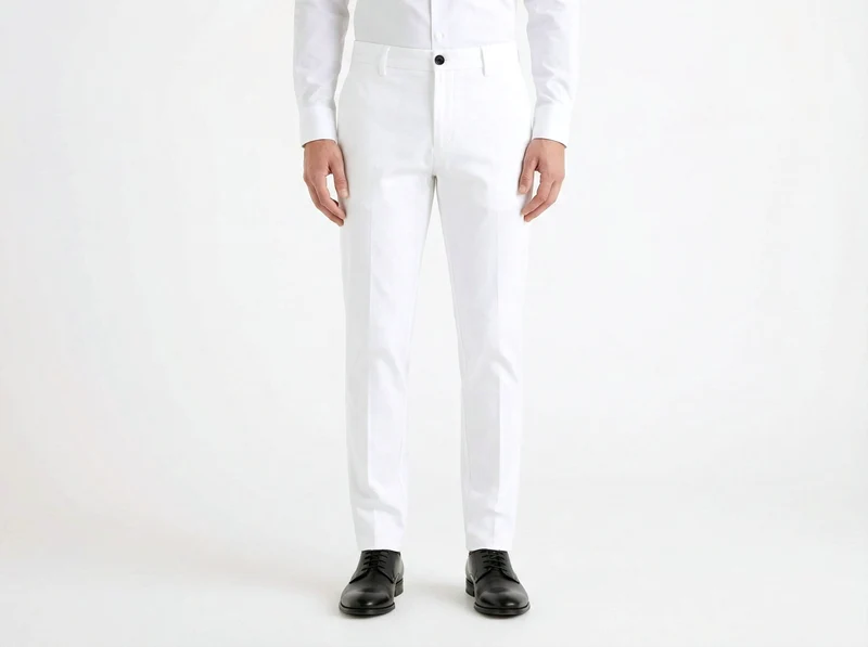 TROUSERS NOV01P