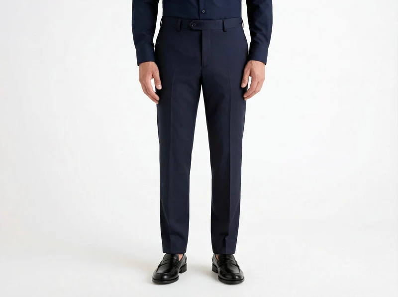 TROUSERS SEA1703