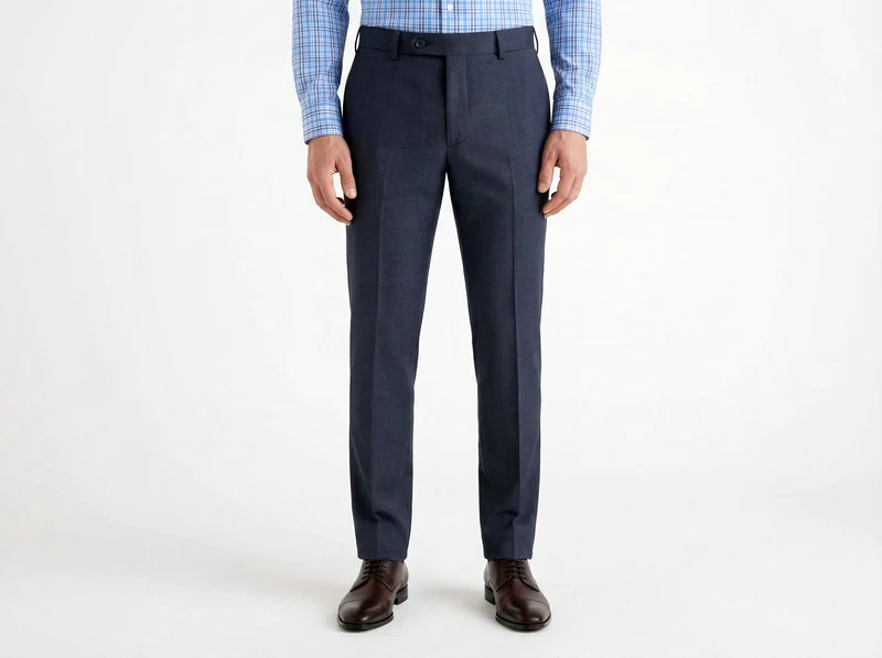 TROUSERS NI1606