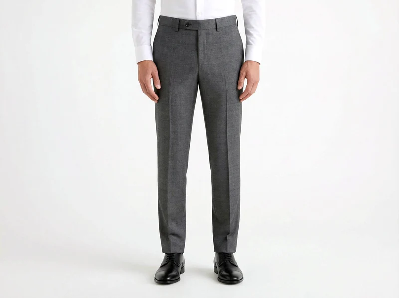 TROUSERS NI1602