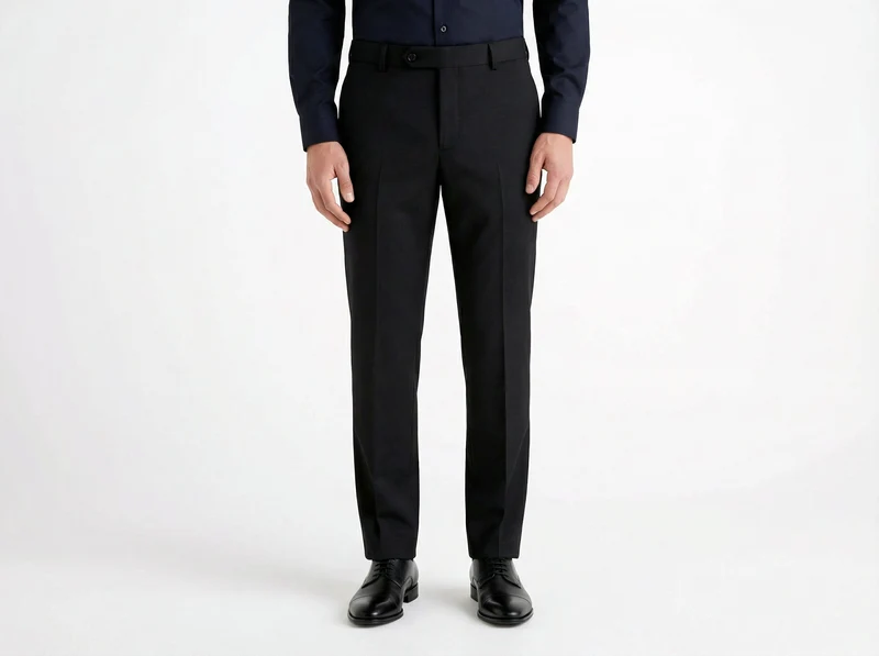 TROUSERS BR1703