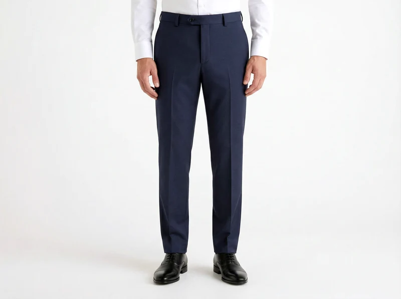 TROUSERS ALL0107