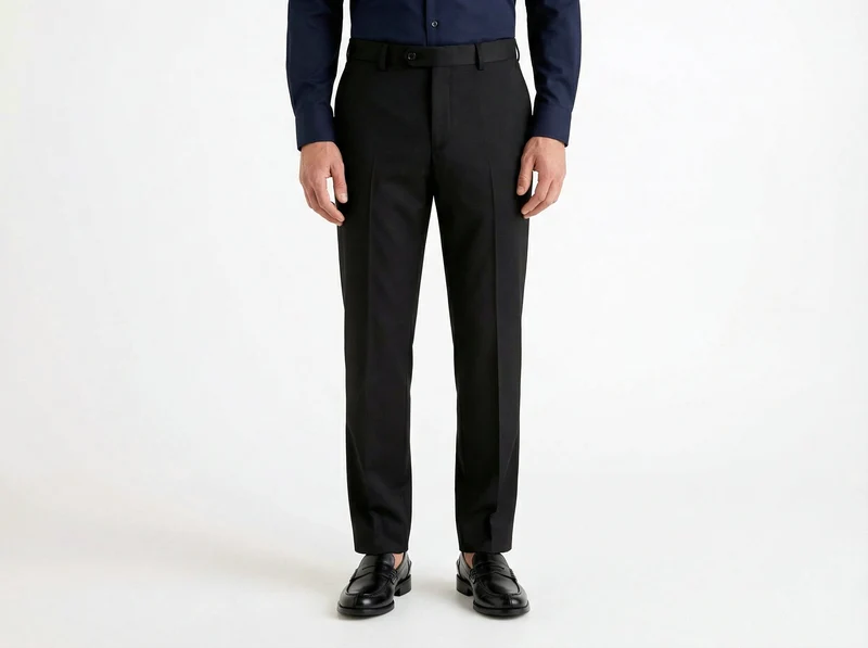 TROUSERS SMO106