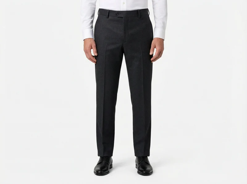 TROUSERS SAMUEL0105