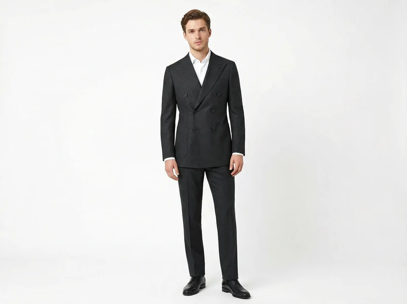 BLAZER SAMUEL0105