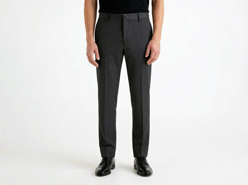 TROUSERS XEON 24-3