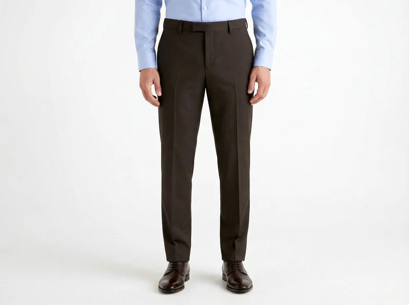 TROUSERS XEON 24-1