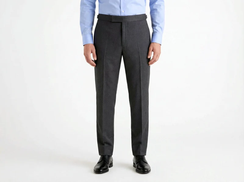 TROUSERS VINN 24-1