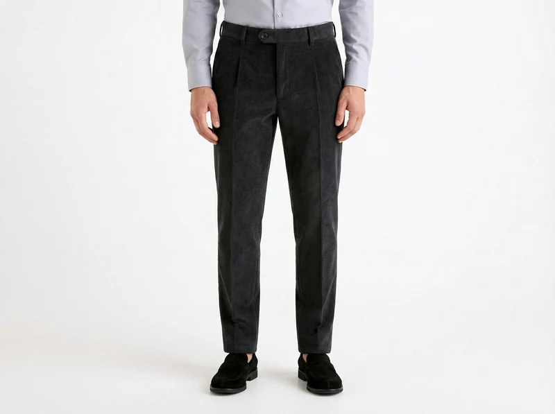 TROUSERS WILDER 24-1