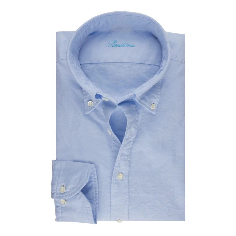 Regular C26 RC cuff Casual - Light Blue