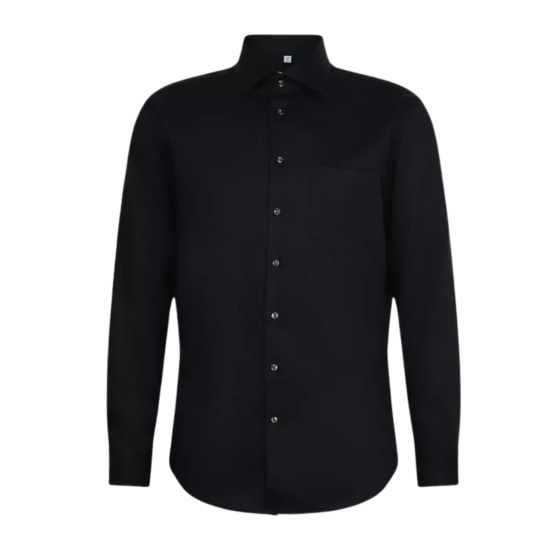 Shirt - 39 Black