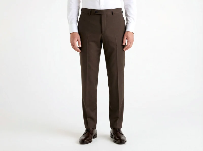 TROUSERS NILE1