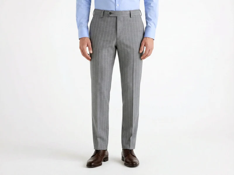 TROUSERS LEON22