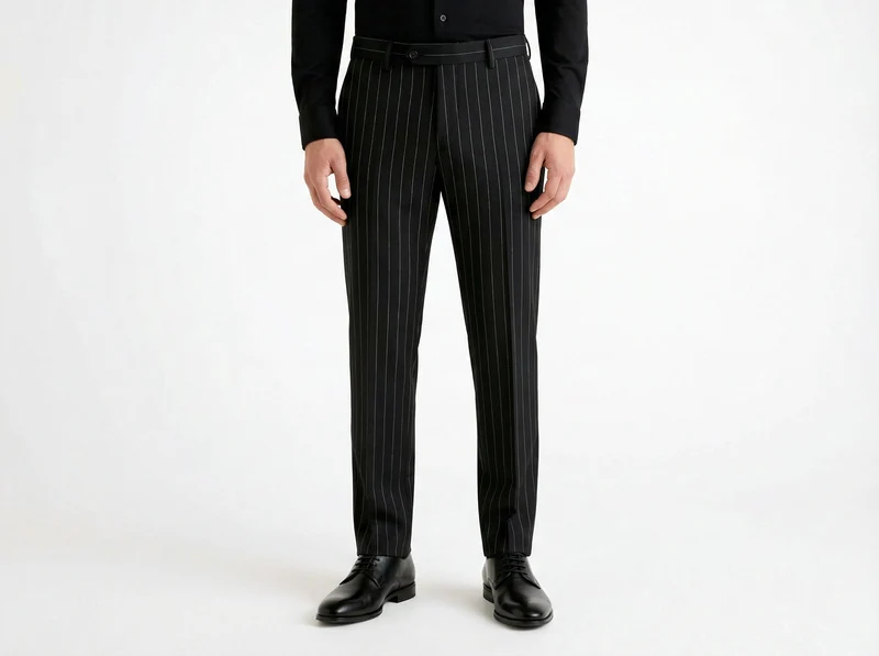 TROUSERS LEON23