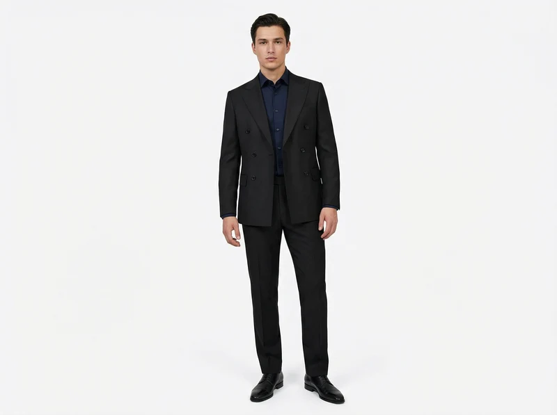 BLAZER AN198