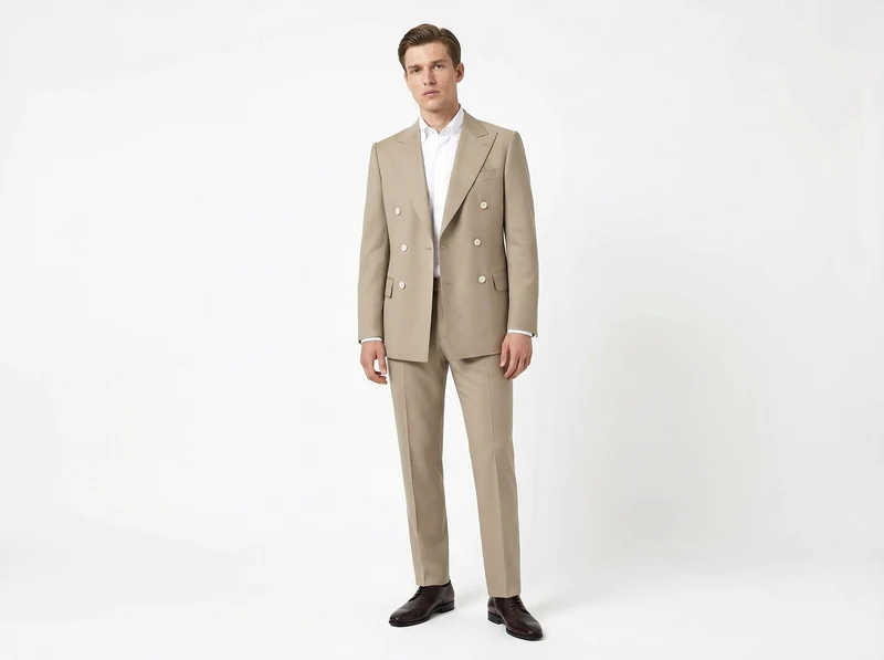 BLAZER AN197