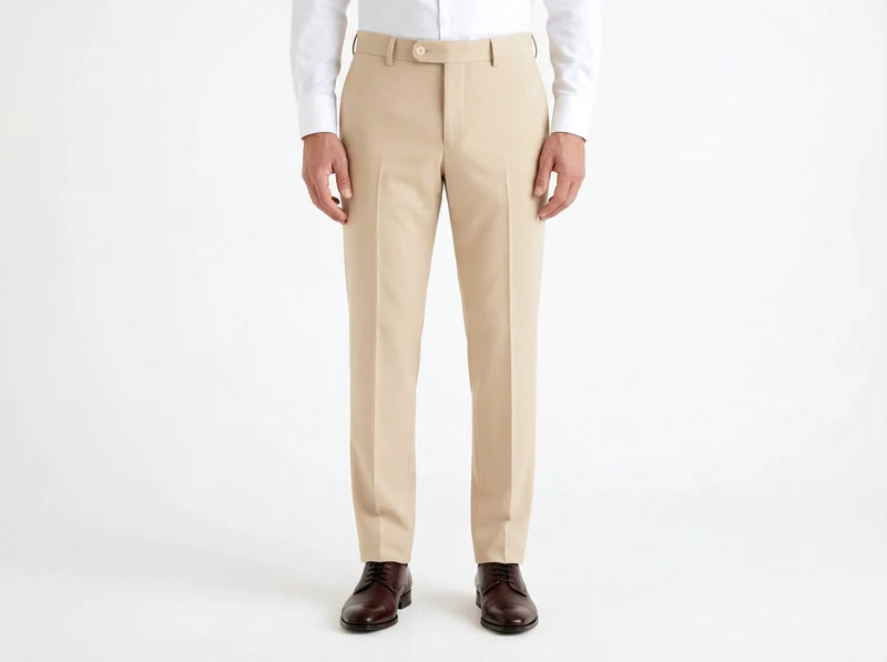 TROUSERS FX196