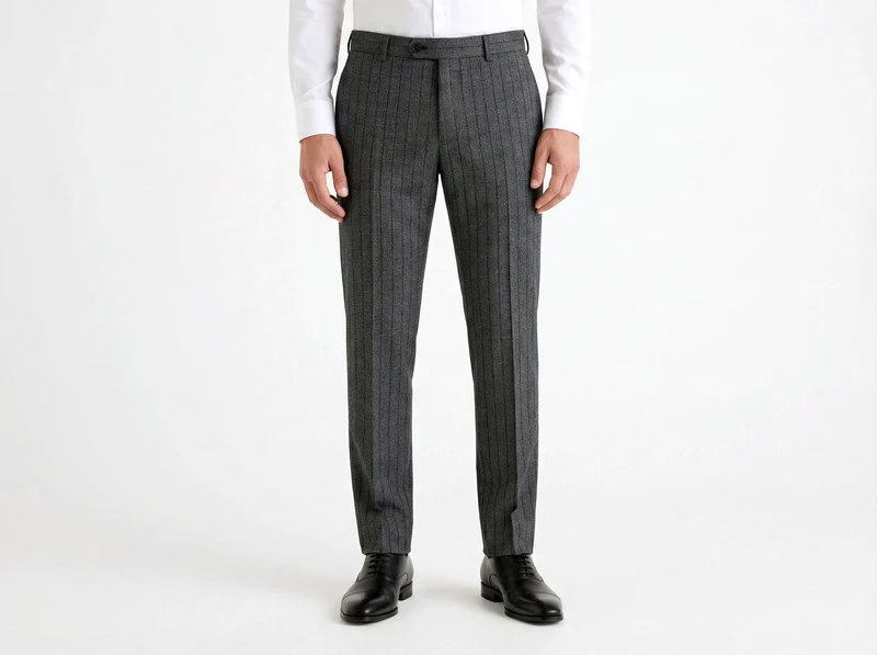 TROUSERS AN195