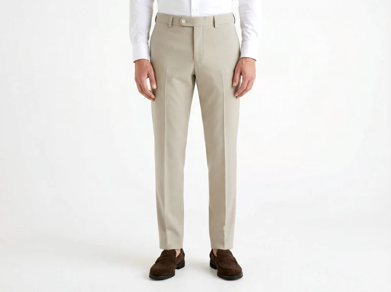 TROUSERS MR193