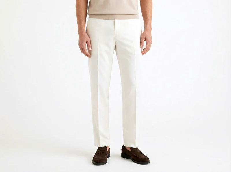 TROUSERS ZICO31