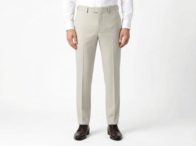 TROUSERS ZICO32