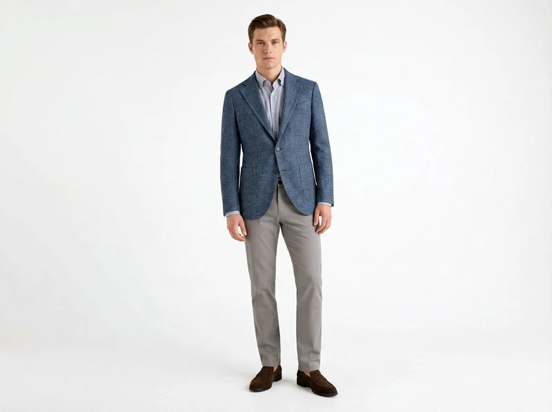 BLAZER LEON7