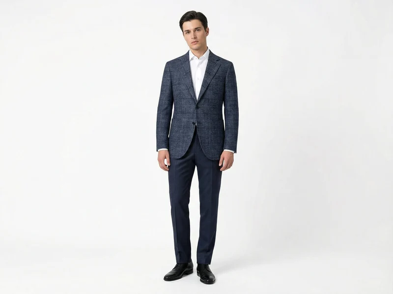 BLAZER LEON6