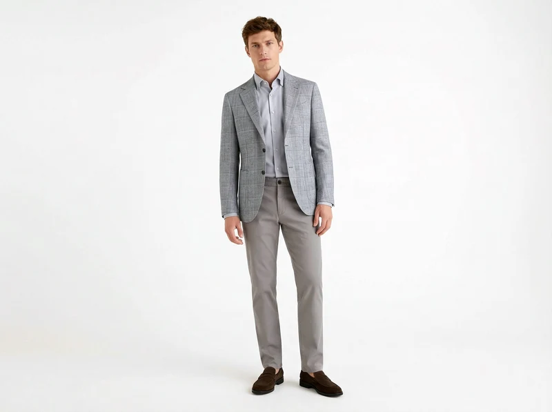 BLAZER LEON2
